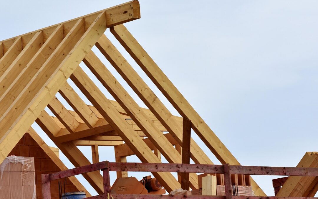 Så påverkar takets skick bostadens värde